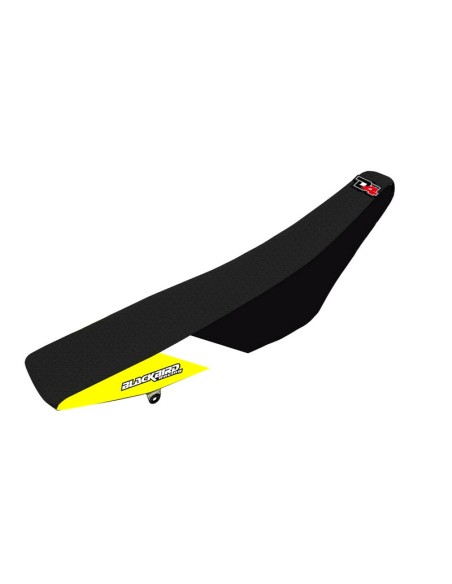 Funda Asiento Blackbird Dream 4 Suzuki RM 125/250 01-08