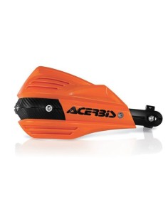 Paramanos Acerbis X Factor Naranja