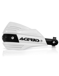 Paramanos Acerbis X Factor Blanco