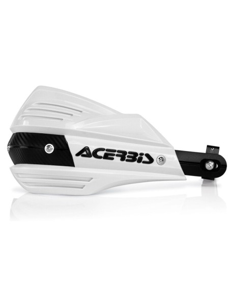 Paramanos Acerbis X Factor Blanco