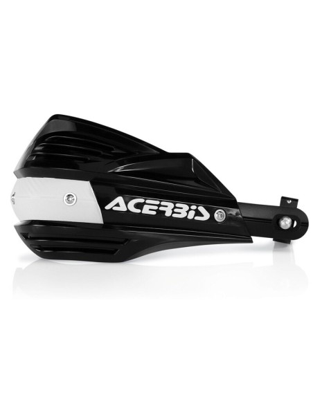 Paramanos Acerbis X Factor Negro
