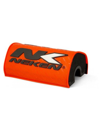 Protector Manillar Neken Flúor Naranja