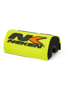 Protector Manillar Neken Flúor Amarillo