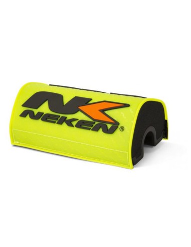 Protector Manillar Neken Flúor Amarillo
