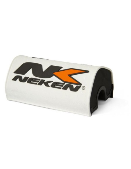 Protector Manillar Neken Blanco