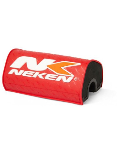Protector Manillar Neken Rojo