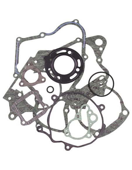 Kit Juntas Motor KTM EXC/SX 125 98-01