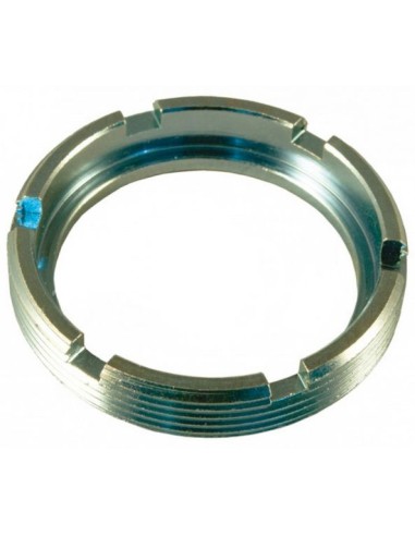 Tuerca Retenedora Buje Trasero CRF 250/450 02-14