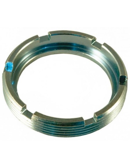 Tuerca Retenedora Buje Trasero CRF 250/450 02-14