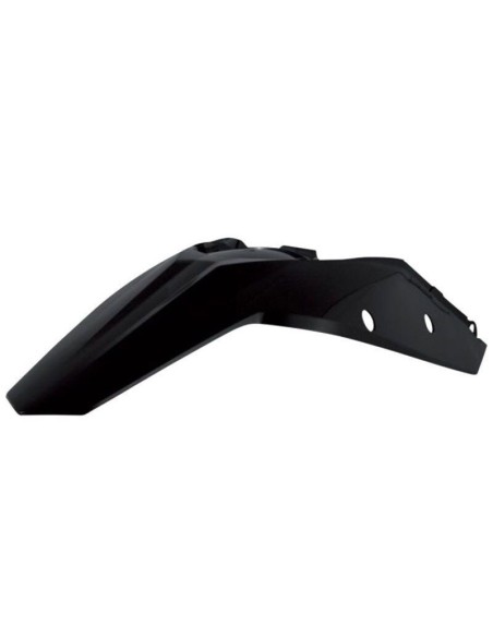 Guardabarros Trasero Acerbis KTM SX 85 04-12 Negro
