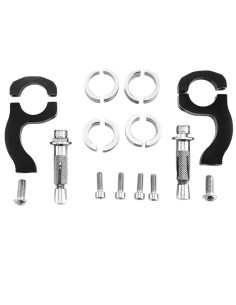 Kit Montaje Acerbis X-Factory