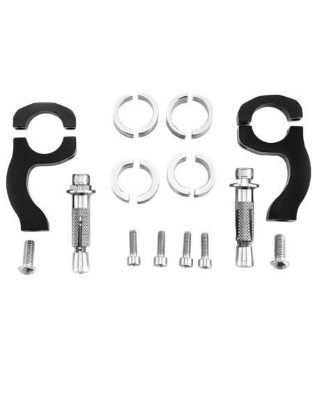 Kit Montaje Acerbis X-Factory