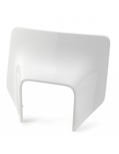 Placa Faro Acerbis Husqvarna FE/TE 17-19