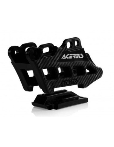 Guía Cadena Acerbis 2.0 Kawasaki KX 250/450 F 09-.. Negro