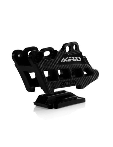 Guía Cadena Acerbis 2.0 Yamaha WR/YZ 250/450 F 03-17 YZ 125/250 05-17 Negro