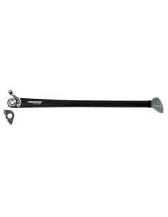 Caballete Lateral Moose Racing HUSQ/KTM 17 Negro