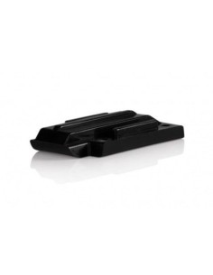 Recambio Guía Cadena Acerbis Suzuki RM 125/250 07-08 RMZ 250 08-18 RMZ 450 05-17 Negro