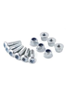 Tornillos y Tuercas Prox Corona 25 mm