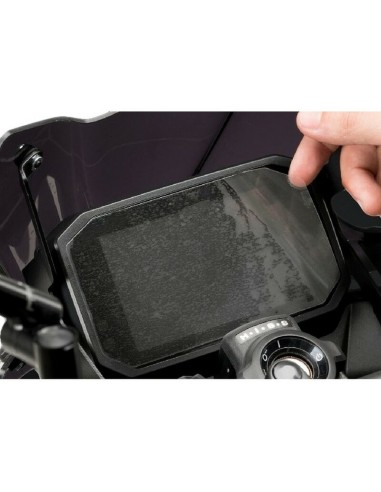 Protector de Pantalla Dashboard Puig Ducati Desert X 22-23
