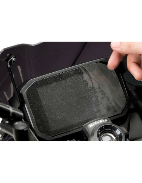 Protector de Pantalla Dashboard Puig Ducati Desert X 22-23