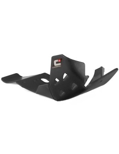Cubrecárter con Protección de Bieletas DTC Sherco SE 250/300 R 17