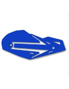 Recambios Plástico Paramanos Acerbis Multiplo "E" Azul
