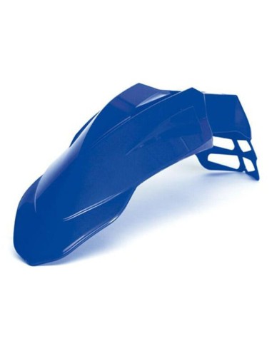 Guardabarros Delantero Supermotard Acerbis Azul