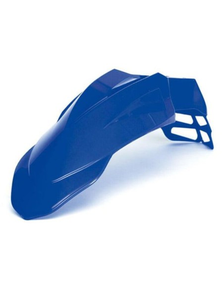 Guardabarros Delantero Supermotard Acerbis Azul