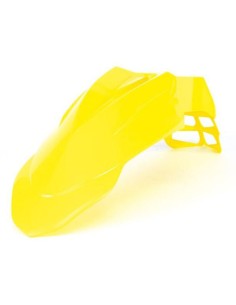 Guardabarros Delantero Supermotard Acerbis Amarillo