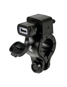 Cargador USB Carga Rápida Optiline 12/24V 3000 MA