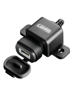 Cargador USB Optiline Omega 12/24V