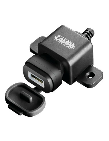 Cargador USB Optiline Omega 12/24V