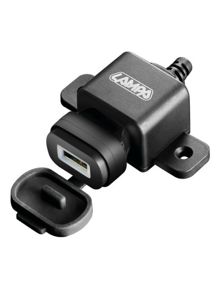 Cargador USB Optiline Omega 12/24V