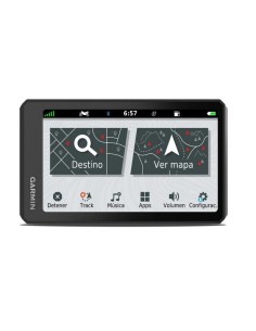 Navegador Garmin Zümo XT