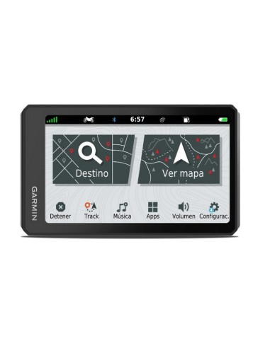 Navegador Garmin Zümo XT