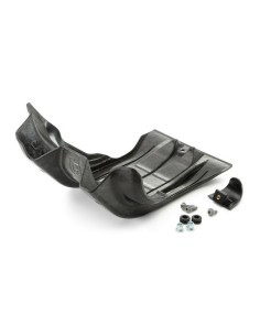 Cubrecárter Husqvarna FE 450/501 17-20