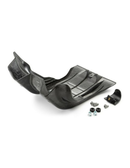 Cubrecárter Husqvarna FE 450/501 17-20