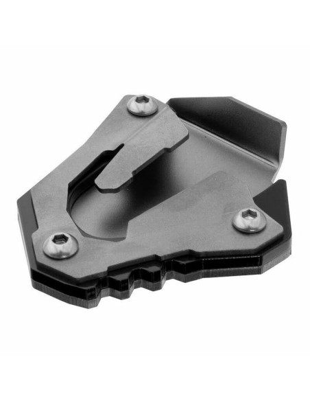 Extensión Caballete Inox Cross Pro Ducati DesertX 2022