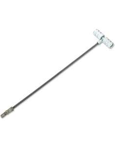 Llave Extractora de Obuses 3 en 1 Moose Racing 3-Way