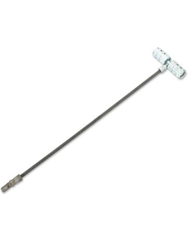 Llave Extractora de Obuses 3 en 1 Moose Racing 3-Way