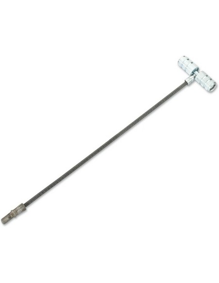 Llave Extractora de Obuses 3 en 1 Moose Racing 3-Way