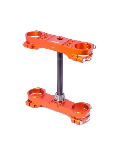 Tija Completa XTRIG ROCS KTM SX 85 03-24 (Offset 14mm)