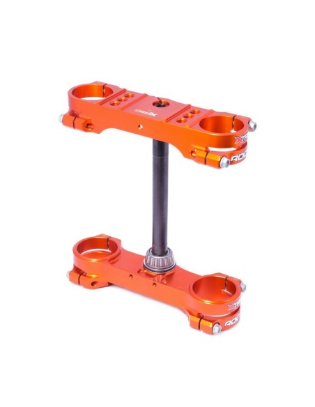 Tija Completa XTRIG ROCS KTM SX 85 03-24 (Offset 14mm)