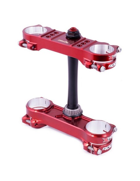Tija Completa XTRIG ROCS Tech KTM Freeride 250/350 14-17 (Offset 20mm)