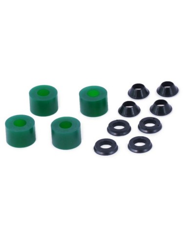 Kit Silentblock Tija XTRIG Sistema PHDS (Suave)