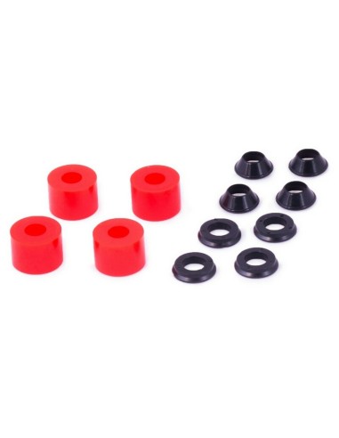 Kit Silentblock Tija XTRIG Sistema PHDS (Duro)