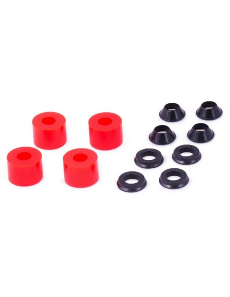 Kit Silentblock Tija XTRIG Sistema PHDS (Duro)
