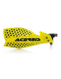 Paramanos Acerbis X-Ultimate Amarillo/Negro