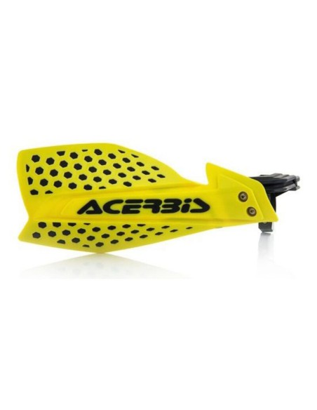 Paramanos Acerbis X-Ultimate Amarillo/Negro