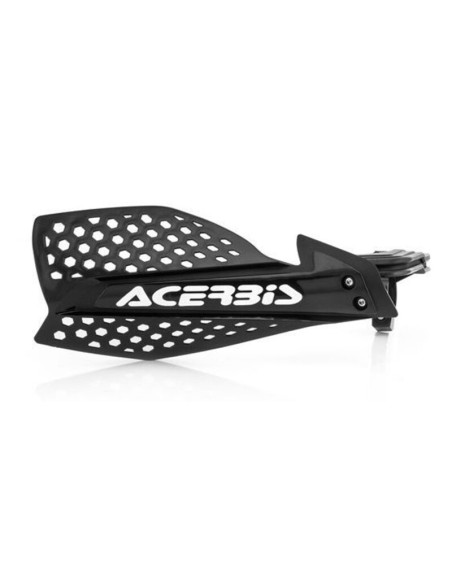 Paramanos Acerbis X-Ultimate Negro/Blanco